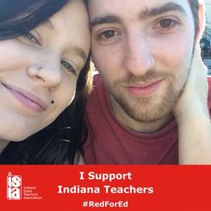 Meet your Posher, Christie